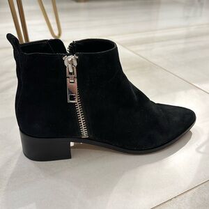 Dolce Vita Marra suede booties